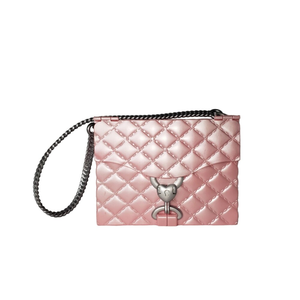 Project Mc Square Pink Purse Playset